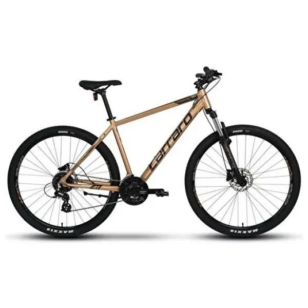 Carraro Force 950 HD 24 Vites 29 Jant Erkek Dağ Bisikleti