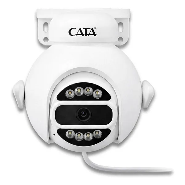 Cata CT-4051 Full HD IP Wi-Fi Güvenlik Kamerası