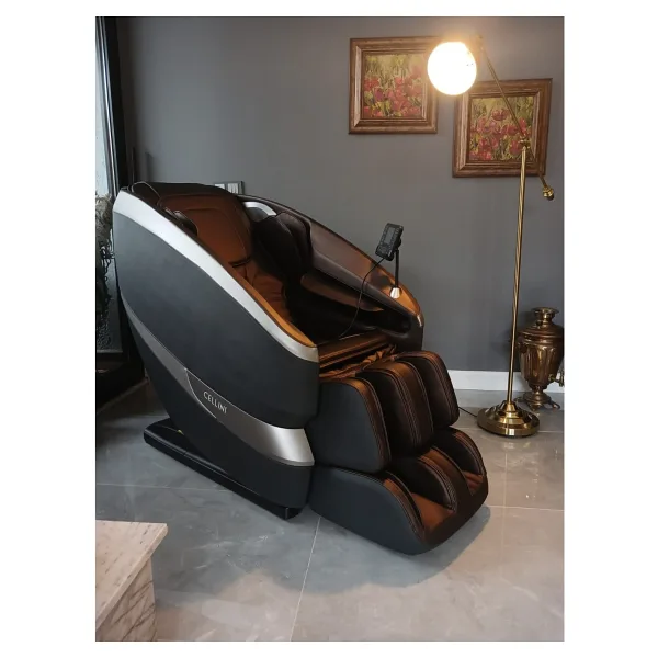 Cellini S50 Masaj Koltuğu