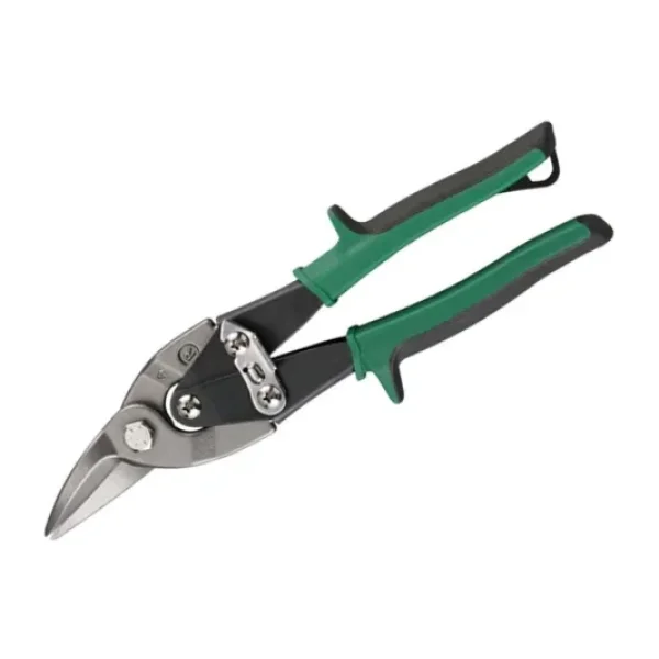 Ceta Form J04/250R Sağ Mafsallı 250 mm Sac Kesme Makası