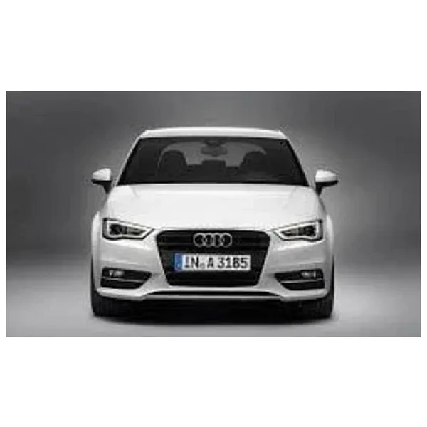 COİL-EX AUDI A3 8V 11.2012 SONRASI SPOR YAY 30 / 30 MM