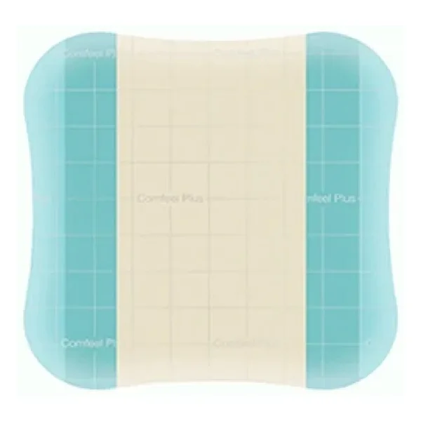 Coloplast Comfeel Plus Hidrokolloid Yara Örtüsü 15cm X 15 Cm 1 Adet