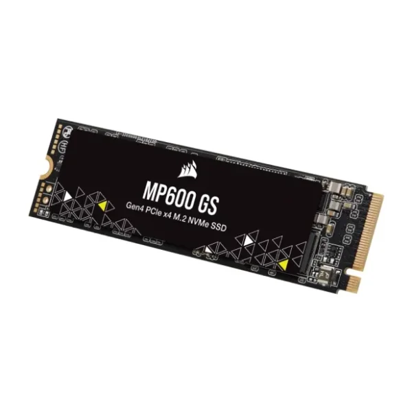 Corsair Force MP600 CSSD-F0500GBMP600GS PCI-Express 4.0 500 GB M.2 SSD