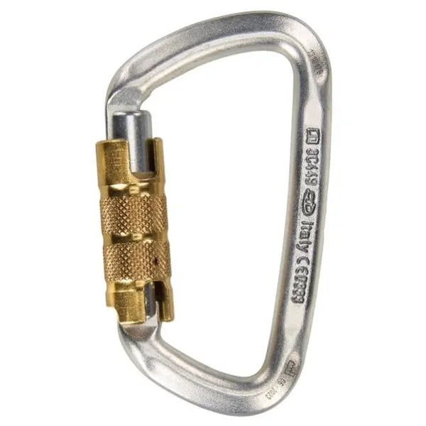 Ct Celık Karabına Twıst-Lock
