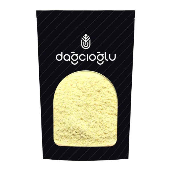 Dağcıoğlu Öğütülmüş Çemen 1 kg