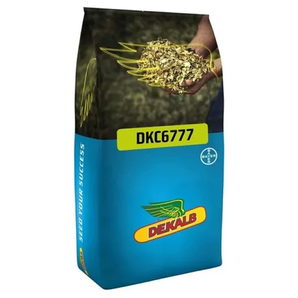 Dekalb Dkc 6777 Slaj Mısır Tohumu( 50.000 Adet)