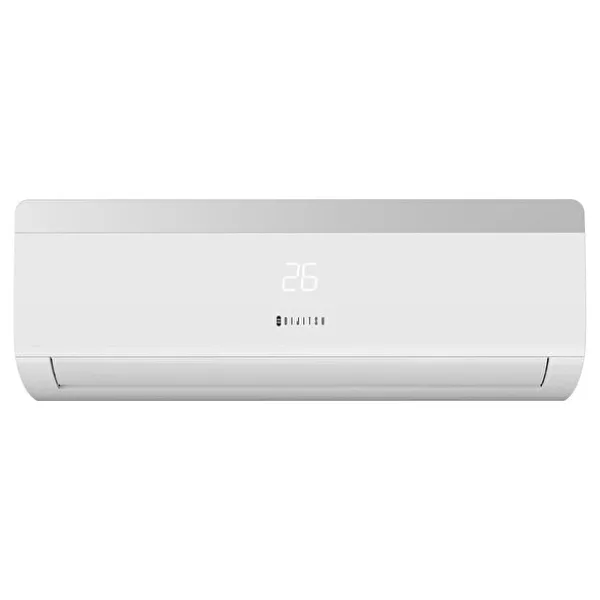 Dijitsu Berlin BRL9000 A++ 9000 BTU İnverter Duvar Tipi Klima