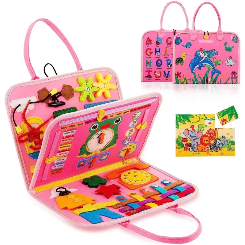 Diytoy Hot Wheels 4 in 1 Puzzle 1895