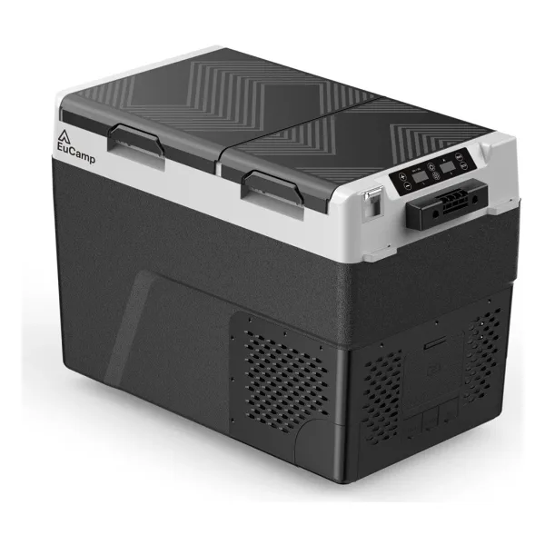 EVACOOL Acycool - EU 50X Araç Buzdolabı