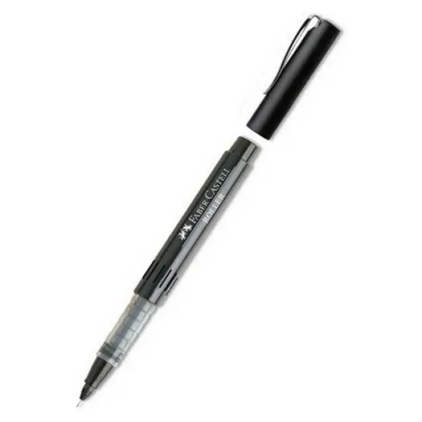 Faber Castell İĞNE UÇLU ROLLER KALEM 1 Adet