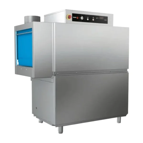 FAGOR CCO-160 L/D+HW Konveyörlü Bulaşık Yıkama Makinesi