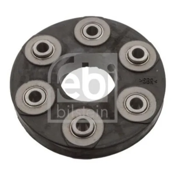 FEBI 7542 ŞAFT KOSELESI MAFSAL DİSKI MERCEDES MB W114 W115 W123