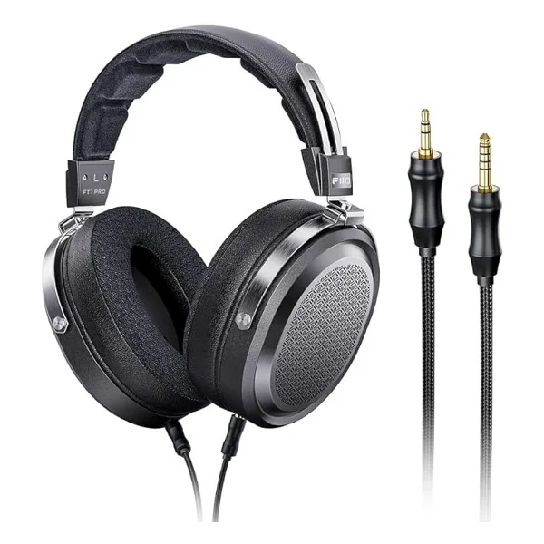 FiiO FT1 Pro Kablolu Hi-Fi Kulaklık