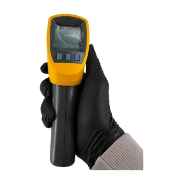 Fluke 568-2 Yüksek Hassasiyetli Kızılötesi Termometre