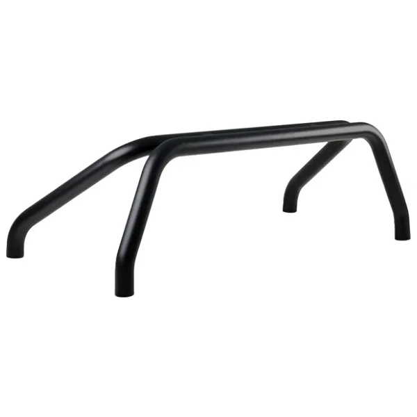 Ford Ranger Wildtrak Roll Bar Sandplus Black 2023+Prb04
