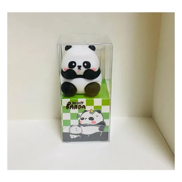 Gıpta Kalemtraş Panda K1504