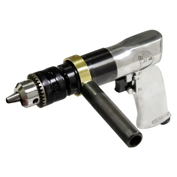 Gison GP-836D Havalı Matkap