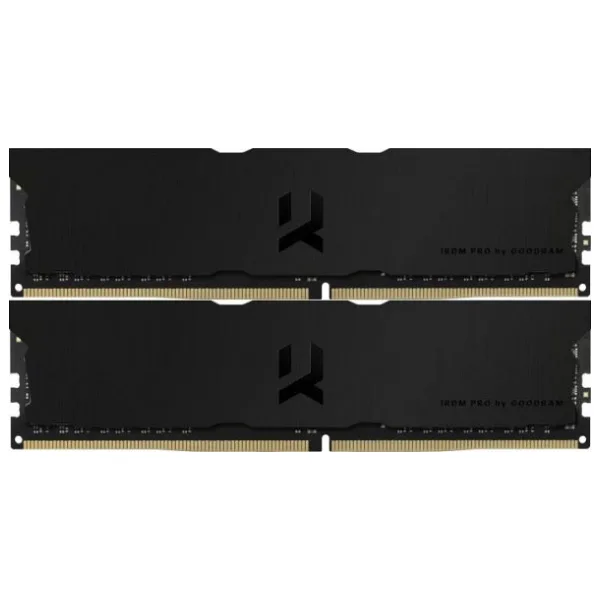 Goodram IRDM Pro 32 GB (2x16) 3600 MHz DDR4 CL18 IRP-K3600V64L1832G Ram
