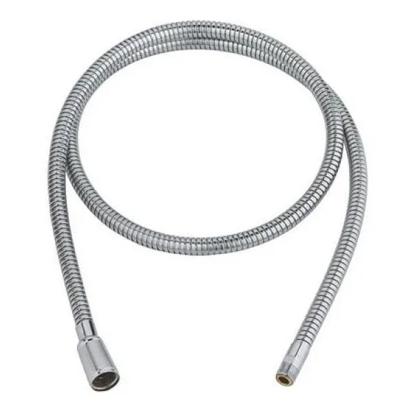 GROHE 46092000 Eviye Bataryası Spiral Hortum