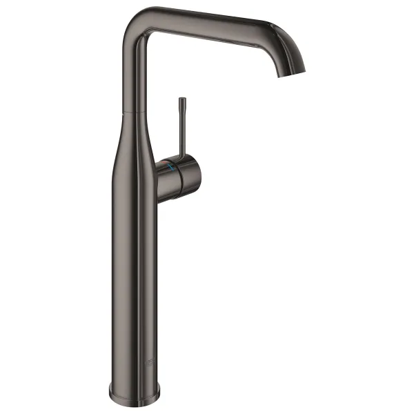 Grohe Essence XL 32901A01 Hard Graphite Tek Kumandalı Lavabo Bataryası