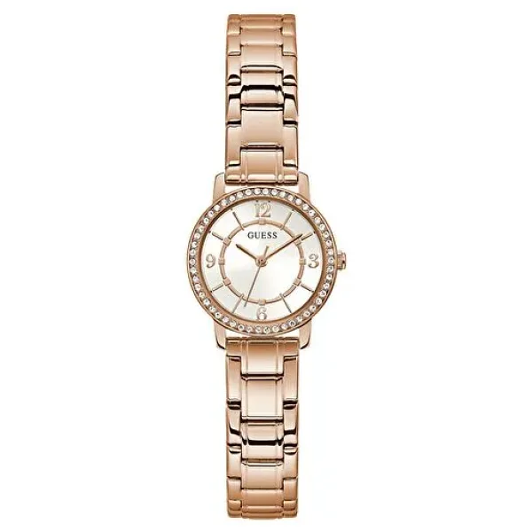 Guess Melody GUGW0468L3 Rose Gold Kadın Kol Saati