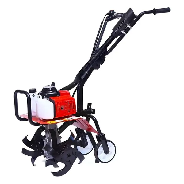 Haktaş HKT-285 Mini Benzinli 2T Çapa Makinası