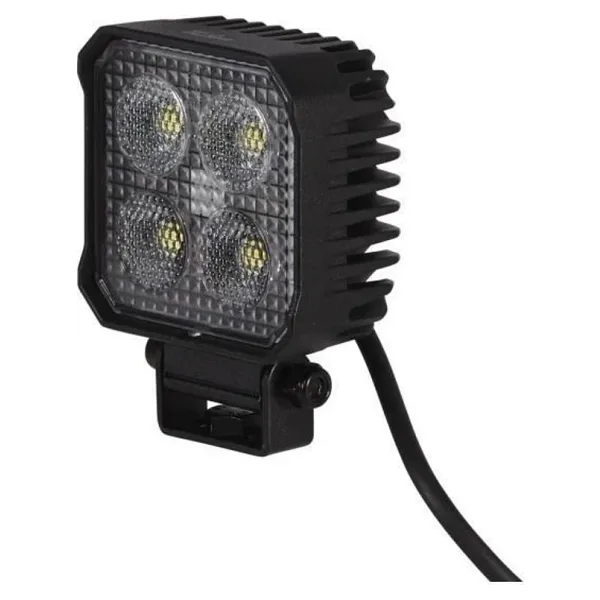 Hella Off-Road Led Lamba 12V-24V 95Mm 1Ga357110-012