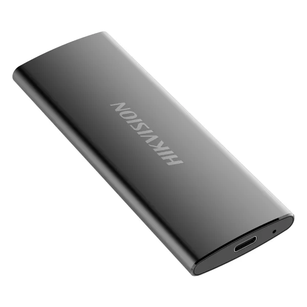 Hiksemi HS-ESSD-T200N Mini USB 3.2 512 GB Taşınabilir SSD