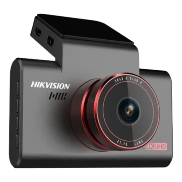 Hikvision AE-DC8312-C6S 4K Ön Araç Kamerası