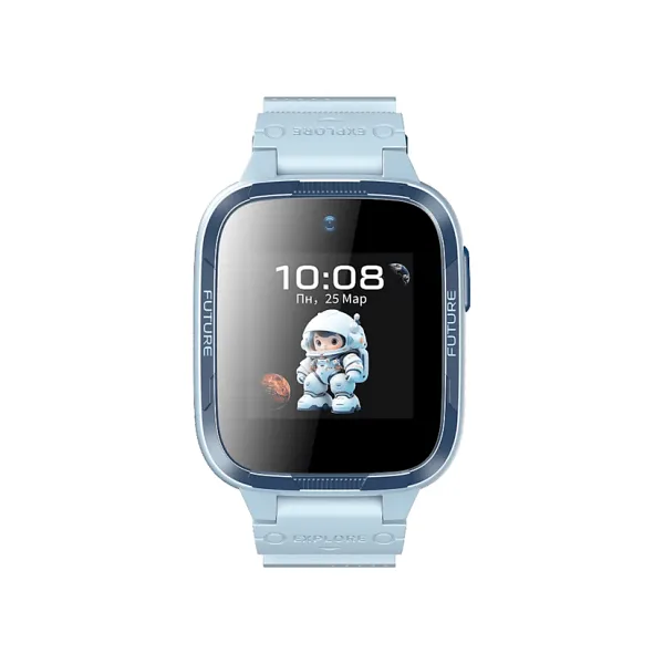 Honor Choice Kids Watch Plus Mavi Akıllı Çocuk Saati