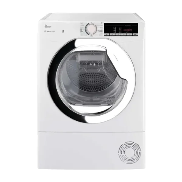 Hoover HLEH10A2TCEX-17 10 kg Çamaşır Kurutma Makinesi
