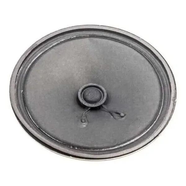 Hoparlör 3 Ohm 3? 5W 92mm