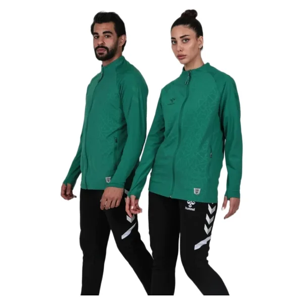 Hummel Dream 922219 Erkek Eşofman Üstü
