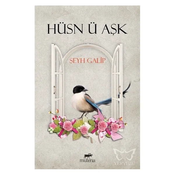 Hüsn-ü Aşk - Şeyh Galip