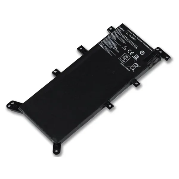 Hyperlıfe Asus A555, K555, X555, C21n1347 Notebook Bataryası