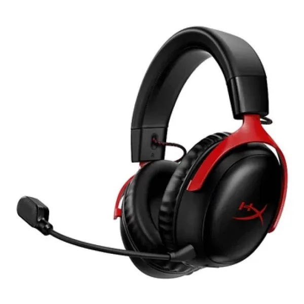 Hyperx Cloud Iıı Kablosuz Kulak Üstü Oyuncu Kulaklığı