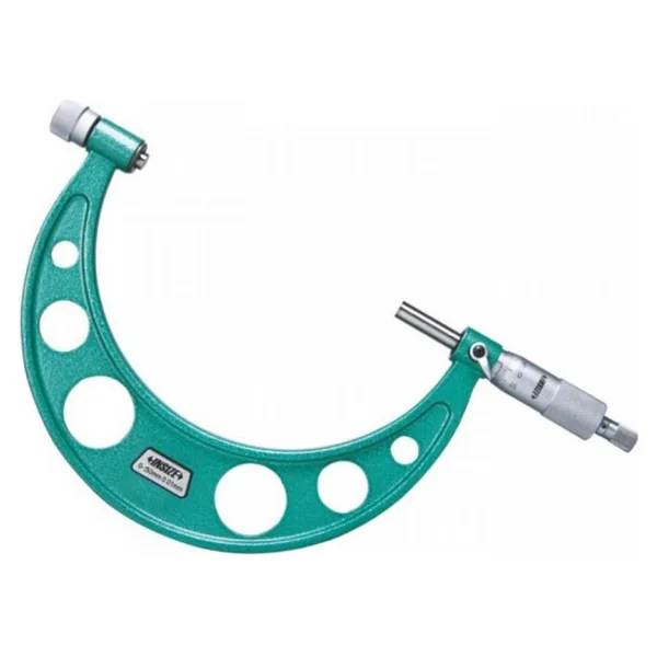 İnsize 3206-150A 0-150 mm Mikrometre
