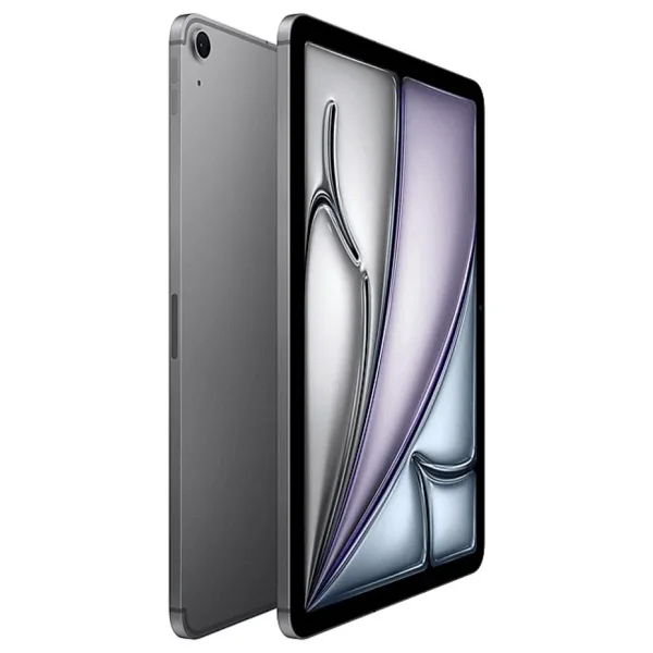 iPad Air M3 Wi-Fi + Cellular 1 TB 11" MCG84TU/A Uzay Grisi Tablet