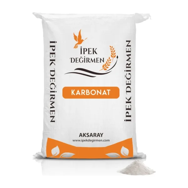 İpek Değirmen Karbonat 2 Kg