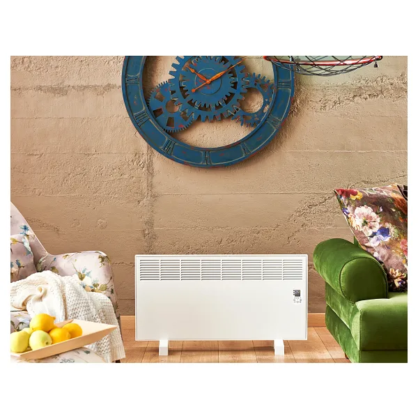 İvigo EPK4590H20B Hareket Sensörlü 2000 W Konvektör Isıtıcı
