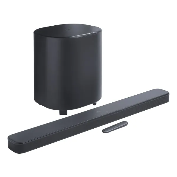 JBL Bar 500MK2 5.1 Kanal 750 W Soundbar