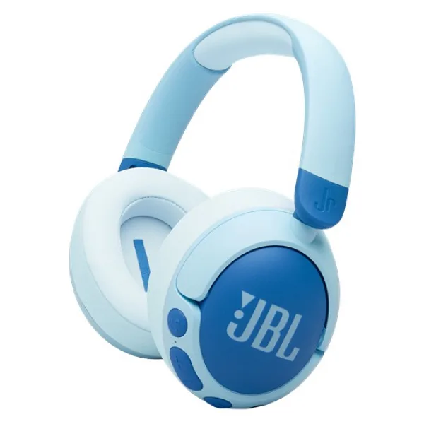 JBL Junior 470NC ANC Kulak Üstü Bluetooth Kulaklık