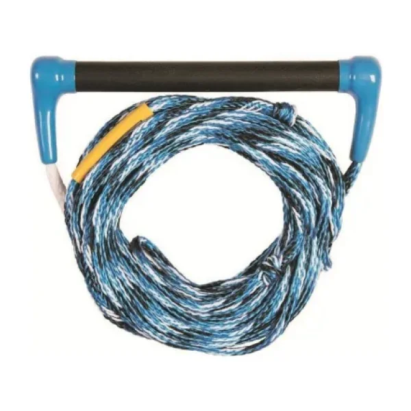 Jobe Kayak İpi Mavi 18 Mt
