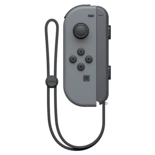 Joycon Nintendo Sol Yön Siyah