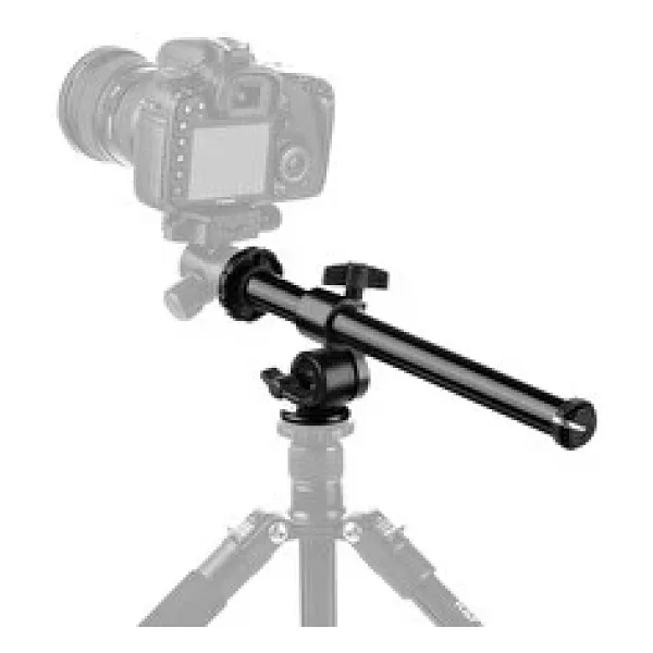 K&F Concept Çok Açılı Dönebilen Tripod Merkez Kolu