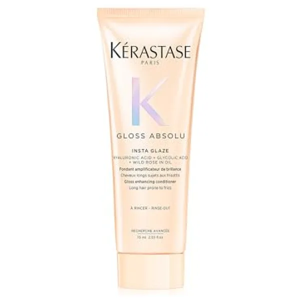 Kerastase Gloss Absolu Insta Glaze 75 ml Saç Kremi