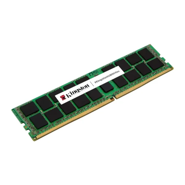 Kingston 64 GB DDR4 ECC RDIMM 3200 MHz KTD-PE432/64G Sunucu Belleği