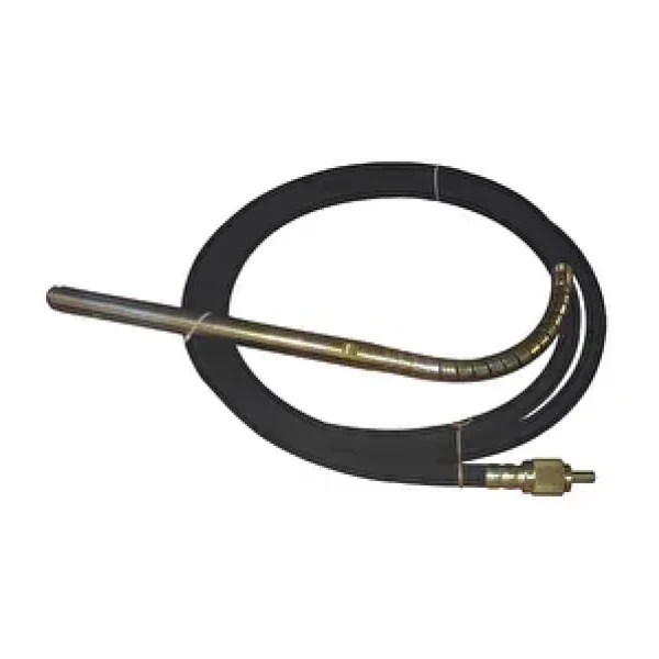 KL Pro KLBVS43 43MM 6 Metre Beton Vibratörü Hortumu
