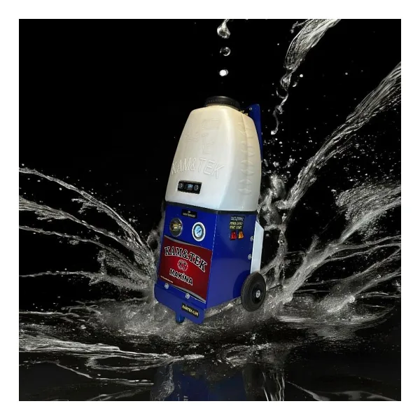 Kpt-0.90 Hp Tek Yönlü Isıtıcılı