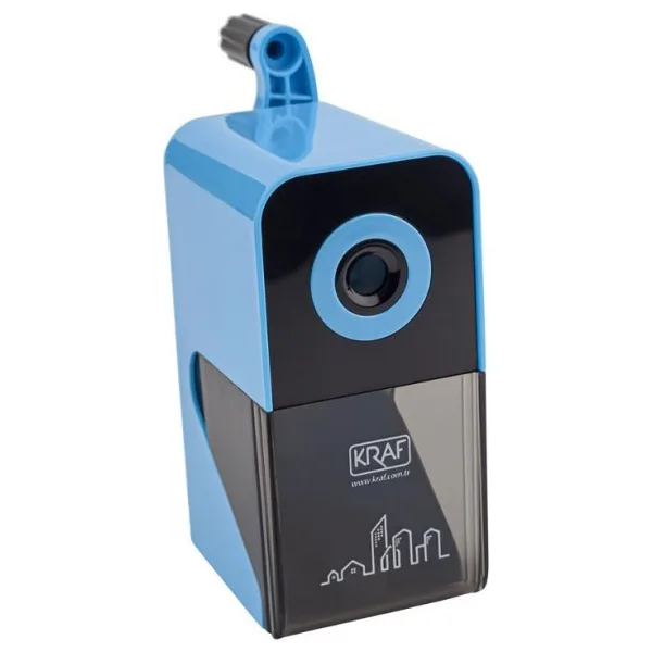 Kraf 700g Mini Kollu Kalemtıraş